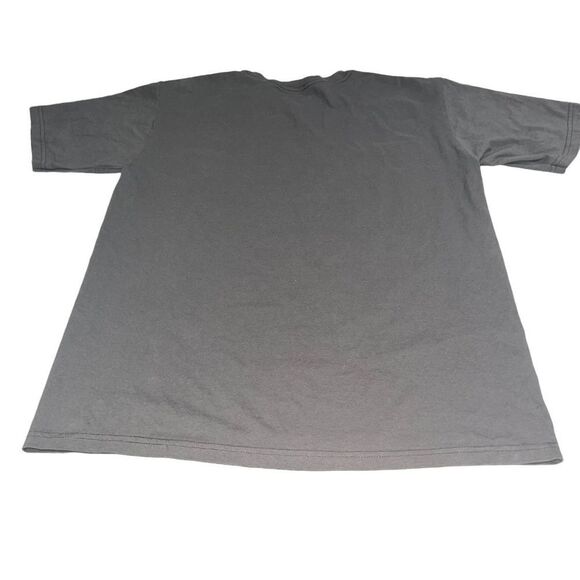 Disney Star Wars Storm Trooper Grey‎ T-Shirt - Size Small - Picture 4 of 6
